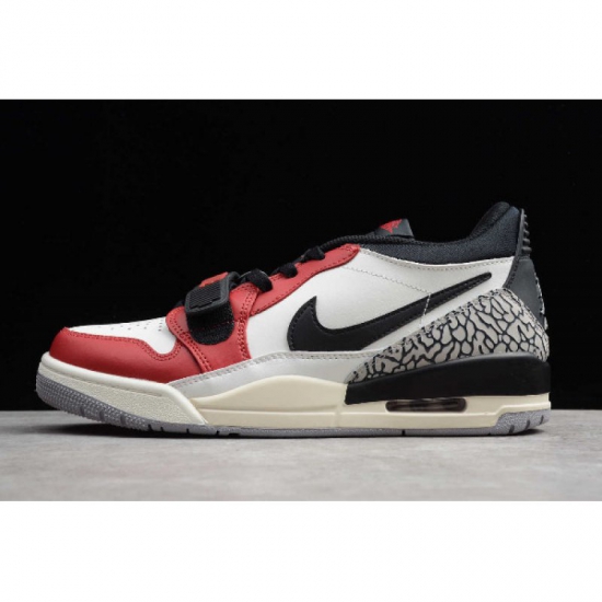 2019 Air Jordan Legacy 312 Low "Chicago" CD7069-106 - Click Image to Close
