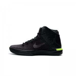 Air Jordan XXX1 "Black" PE Basketball Shoes For Sale