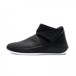 Newest Jordan Why Not Zer0.1 "PHD" Black/White-Pink-Blue Shoes