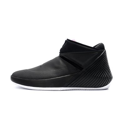 Newest Jordan Why Not Zer0.1 "PHD" Black/White-Pink-Blue Shoes
