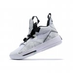 2019 Air Jordan 33 XXXIII White/Black-Grey For Sale