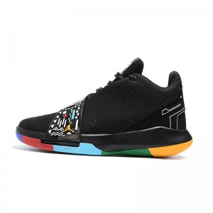 2018 Jordan CP3.XI "Martin" Black/University Gold-White AA1272-0