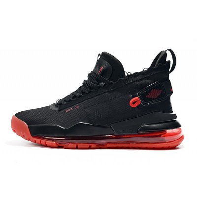Jordan Proto Max 720 "Bred" Black/Red BQ6623-006 For Sale