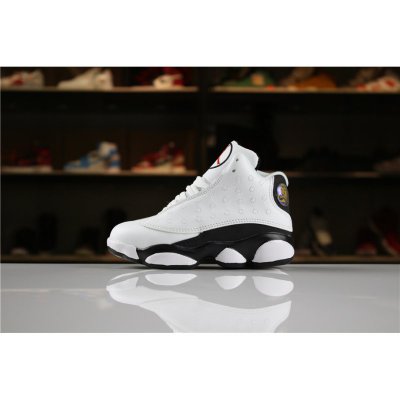 Kid's Air Jordan 13 "Love & Respect" White For Sale