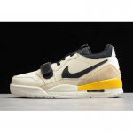 2020 Jordan Legacy 312 Low Pale Vanilla CD7069-200