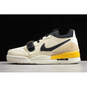 2020 Jordan Legacy 312 Low Pale Vanilla CD7069-200