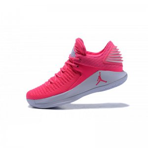 Jimmy Butler Air Jordan 32 Low Hot Pink Men's Basketball Shoes
