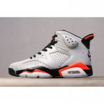 2019 Air Jordan 6 "Reflections of a Champion" Reflective Infrare