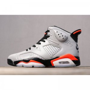2019 Air Jordan 6 "Reflections of a Champion" Reflective Infrare