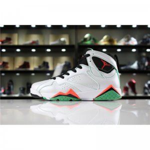 Air Jordan 7 Retro "Verde" White/Black-Verde-Infrared 23 For Sal