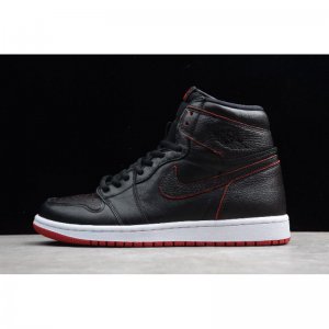 2019 Lance Mountain x Air Jordan 1 Retro Nike SB QS "Black" 6535