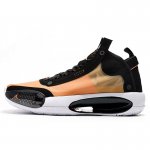 2019 Air Jordan 34 "Amber Rise" AR3240-800 For Sale