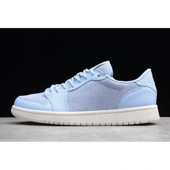 2020 New Air Jordan 1 Retro Low NS "Royal Tint" AO1935-400 - Click Image to Close