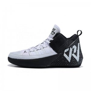Jordan Why Not Zer0.1 Chaos Black/White For Sale