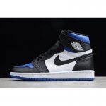 2020 Air Jordan 1 Retro High OG "Game Royal" 555088-041