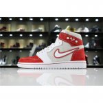 BespokeIND Air Jordan 1 Custom "Drake" AJ5998-305 For Sale