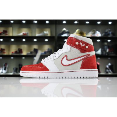 BespokeIND Air Jordan 1 Custom "Drake" AJ5998-305 For Sale