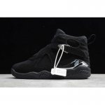 2019 Kids Air Jordan 8 Retro "Chrome" 305369-003 For Sale