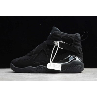 2019 Kids Air Jordan 8 Retro "Chrome" 305369-003 For Sale