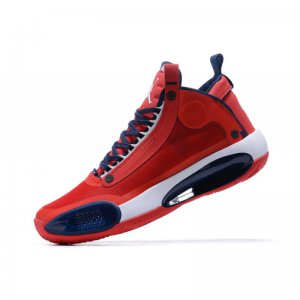 2020 Air Jordan 34 Rui Hachimura "Heritage" PE For Sale