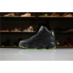 Kid's Air Jordan 13 Retro "Altitude Green" For Sale
