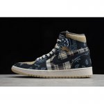 2020 Air Jordan 1 High Travis Scott 683798-001 For Sale