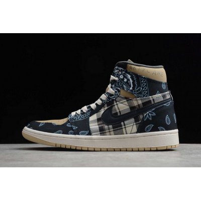2020 Air Jordan 1 High Travis Scott 683798-001 For Sale