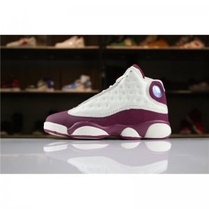 Cheap Air Jordan 13 "Bordeaux" 439358-112 Men's and Women's Size
