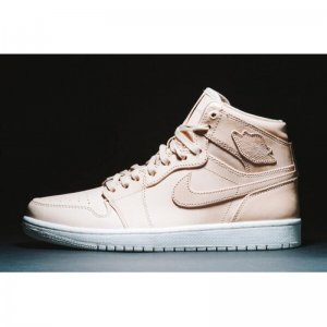 Air Jordan 1 Pinnacle "Vachetta Tan" 705075-201