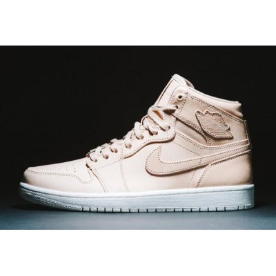 Air Jordan 1 Pinnacle "Vachetta Tan" 705075-201