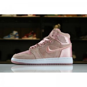 Women's Air Jordan 1 Retro High "Sunset Tint" AO1847-645 For Sal