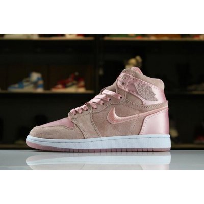 Women's Air Jordan 1 Retro High "Sunset Tint" AO1847-645 For Sal