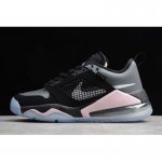 2019 Jordan Mars 270 Low Black/Grey-Pink CK1196-002 For Sale