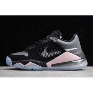 2019 Jordan Mars 270 Low Black/Grey-Pink CK1196-002 For Sale